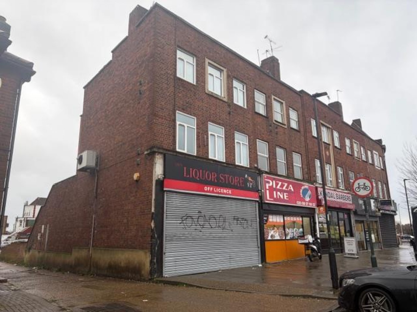 Images for Kendal Parade, Edmonton