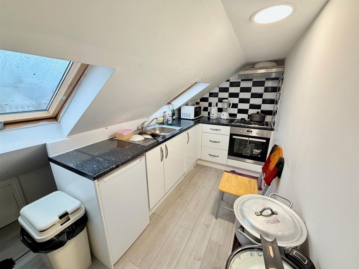 Images for Burnham Road, London