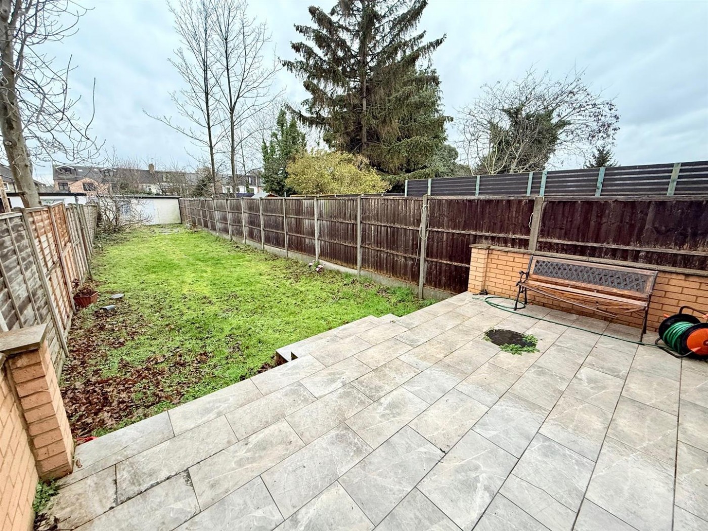 Images for Burnham Road, London