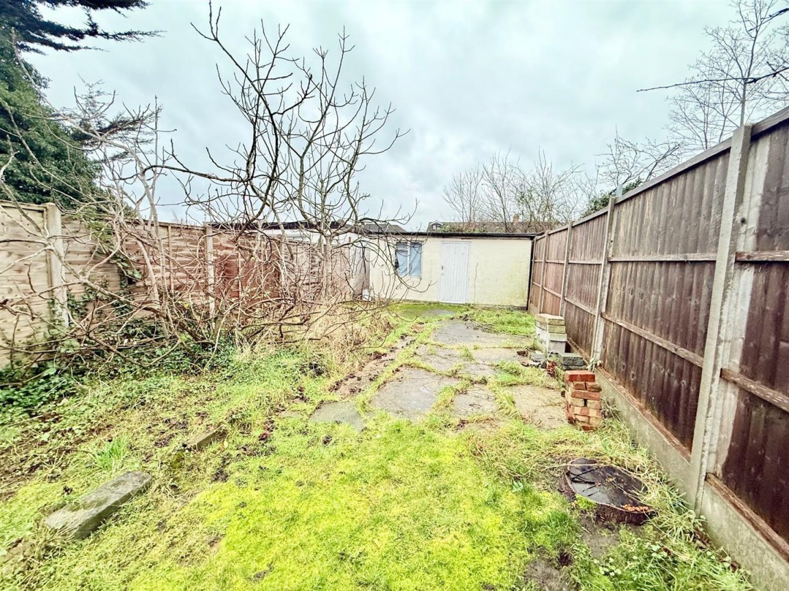 Images for Burnham Road, London