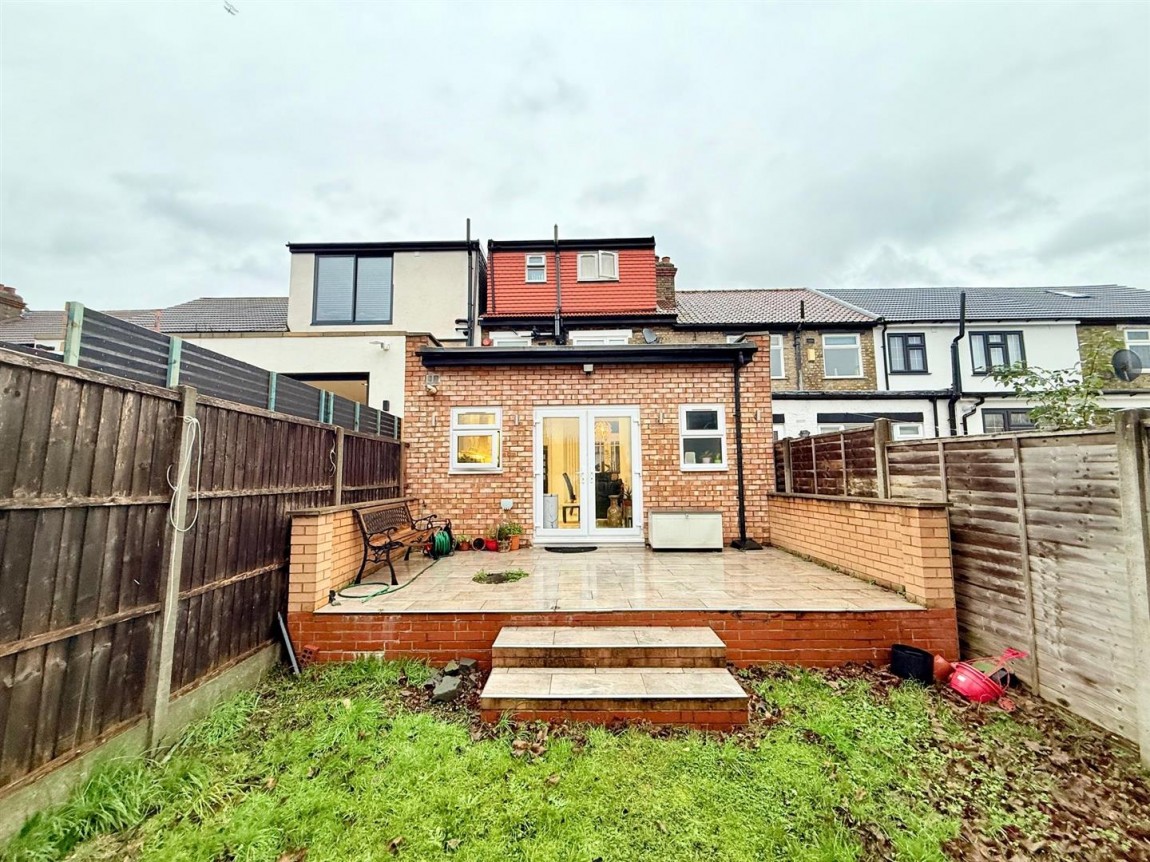 Images for Burnham Road, London