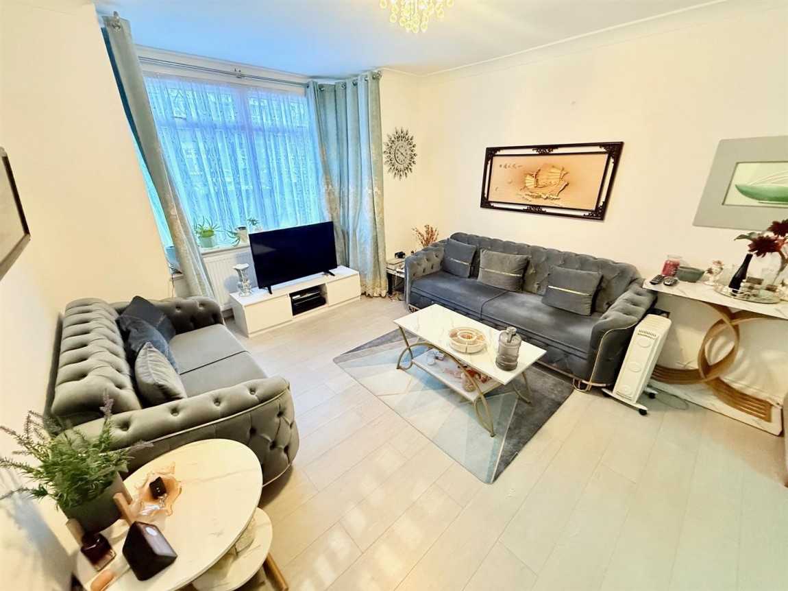 Images for Burnham Road, London