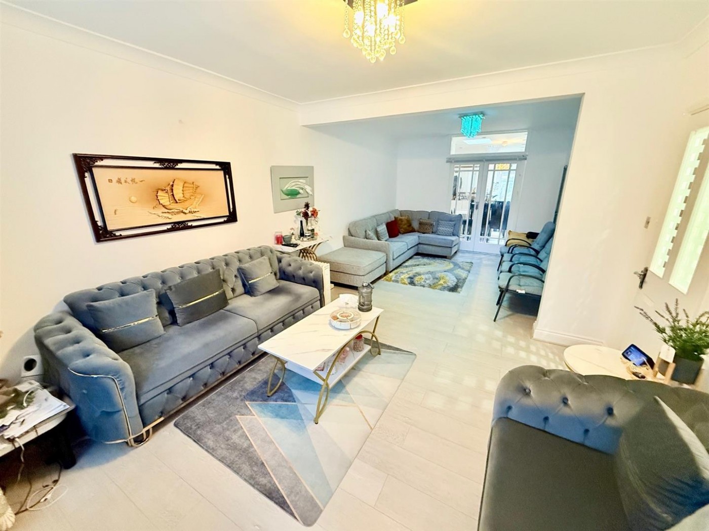 Images for Burnham Road, London