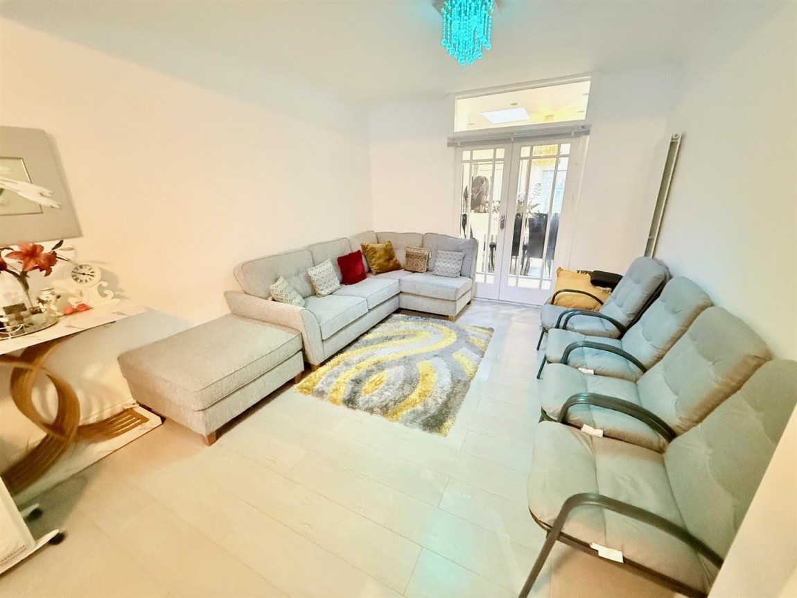 Images for Burnham Road, London