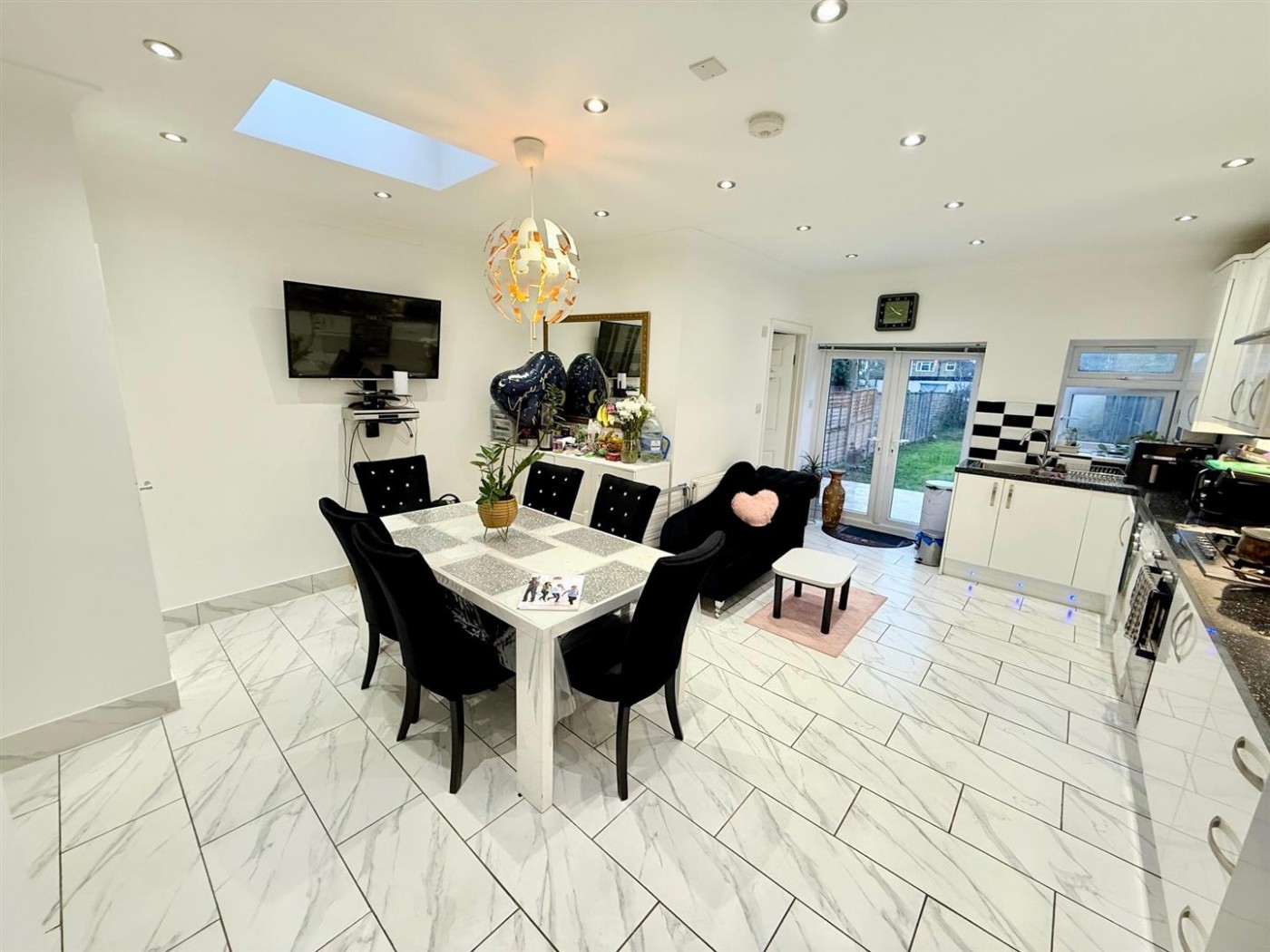 Images for Burnham Road, London