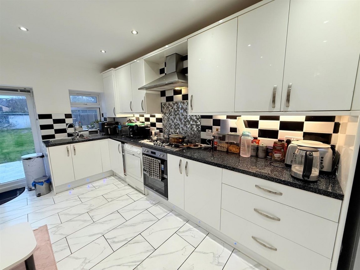 Images for Burnham Road, London