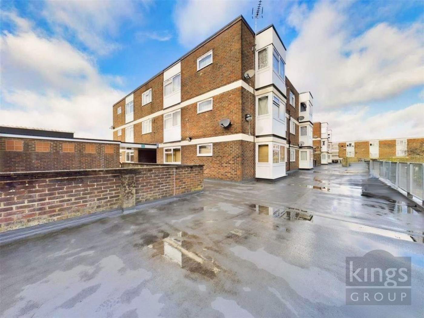 Images for Sherwood House, Harlow