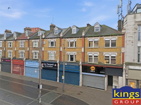 High Street - EAID:KingsGroupApi2020, BID:30208-6