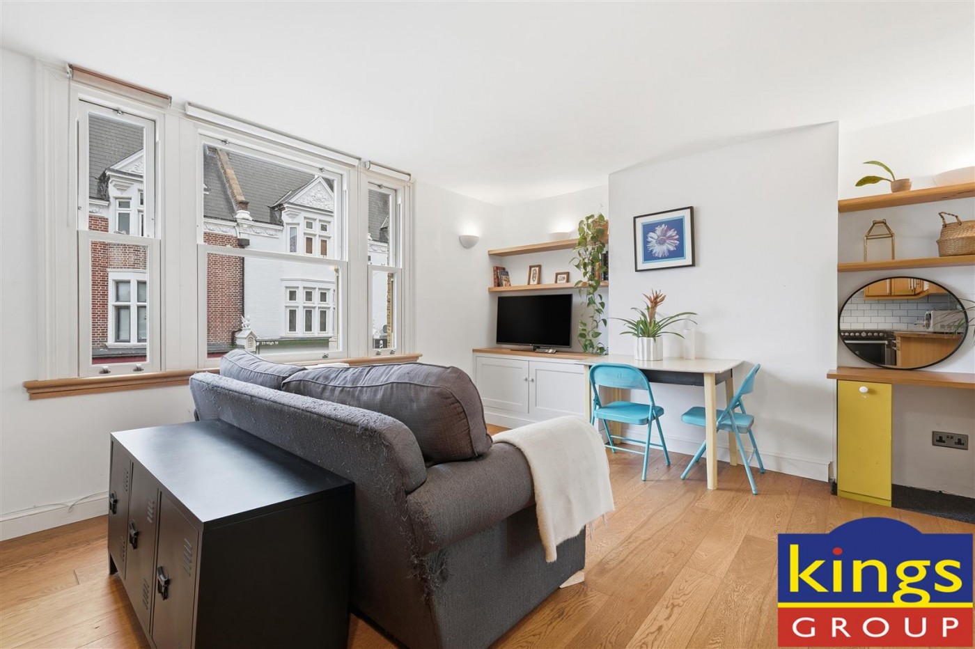 Images for High Street