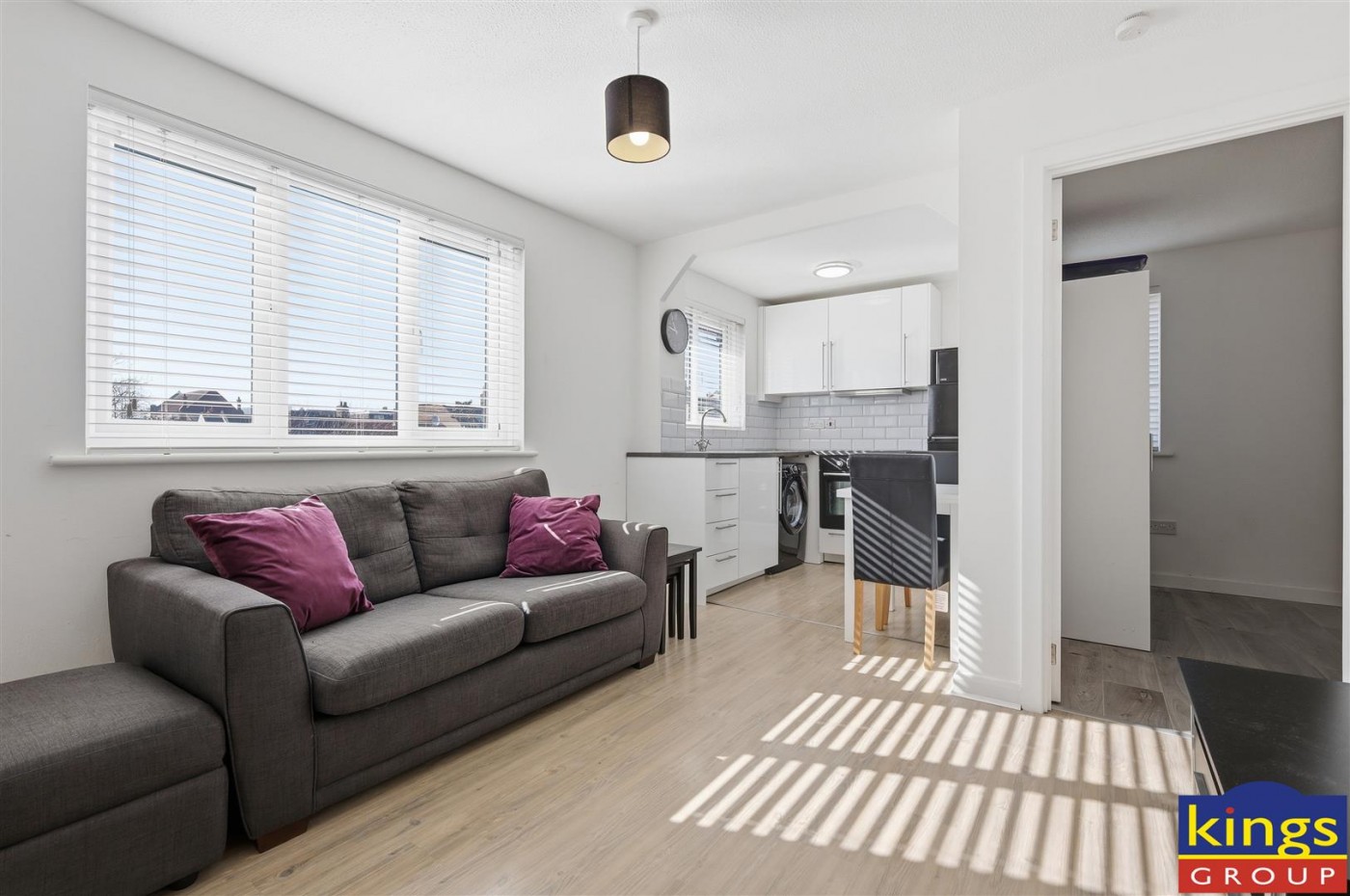 Images for Green Pond Close, London