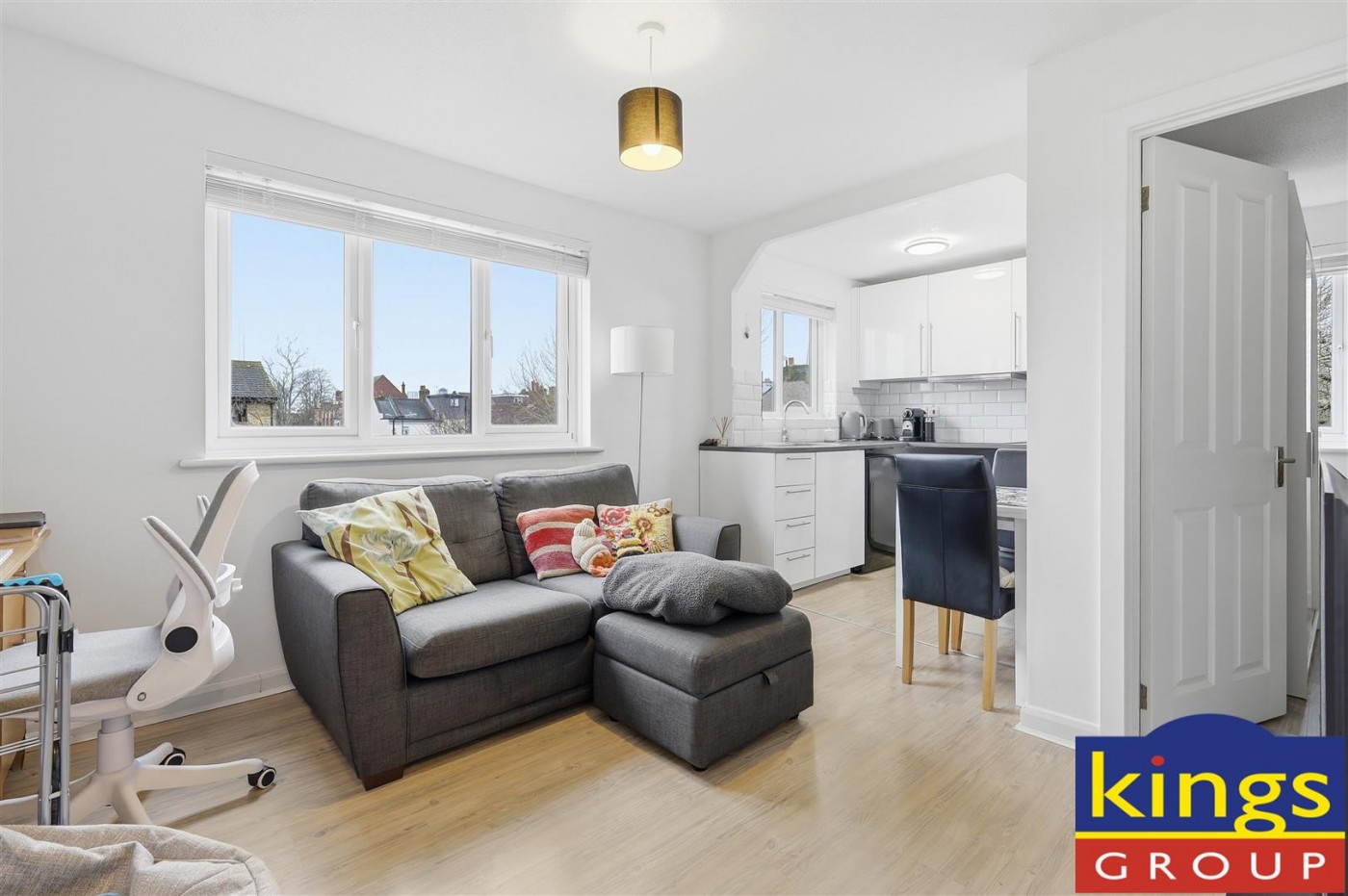 Images for Green Pond Close, London