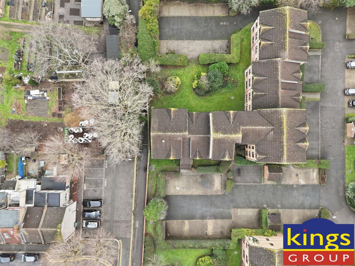 Images for Green Pond Close, London