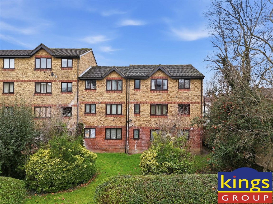 Images for Green Pond Close, London