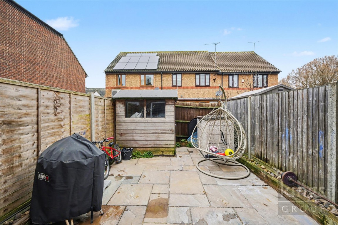 Images for St. Andrews Meadow, Harlow