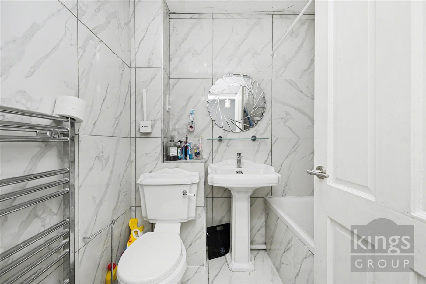 Images for St. Andrews Meadow, Harlow