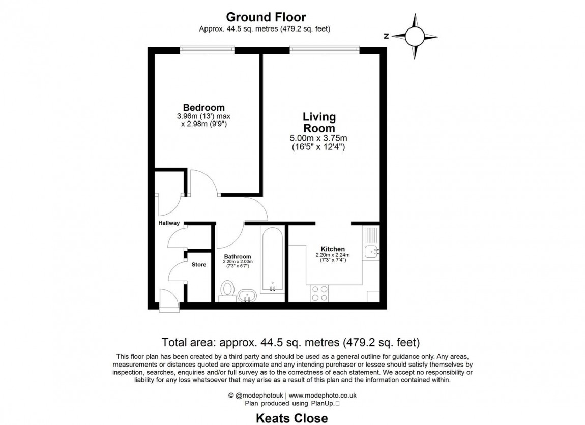 Images for Scotland Green Road, Enfield
