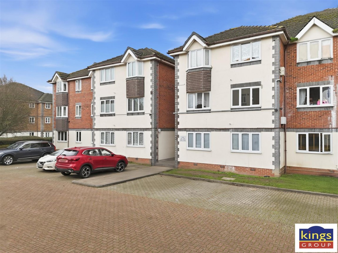 Images for Scotland Green Road, Enfield