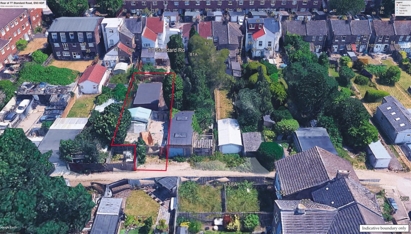 Images for Standard Road, Enfield