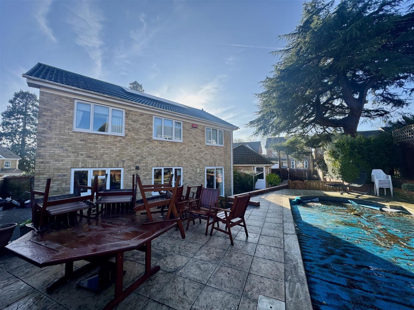 Images for Caldecot Avenue, Cheshunt, Waltham Cross