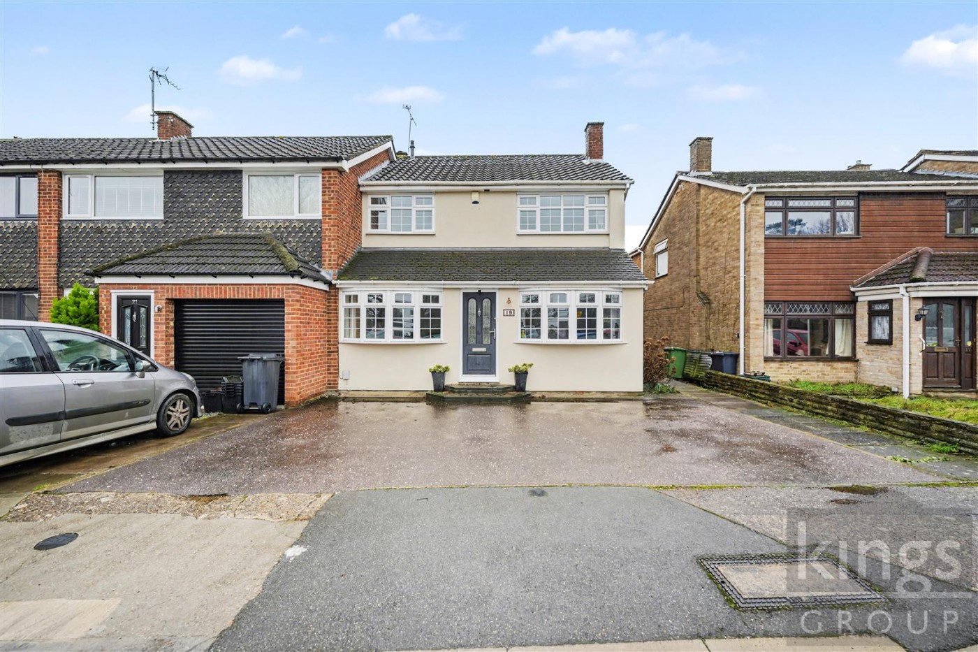 Images for Nunsbury Drive, Broxbourne