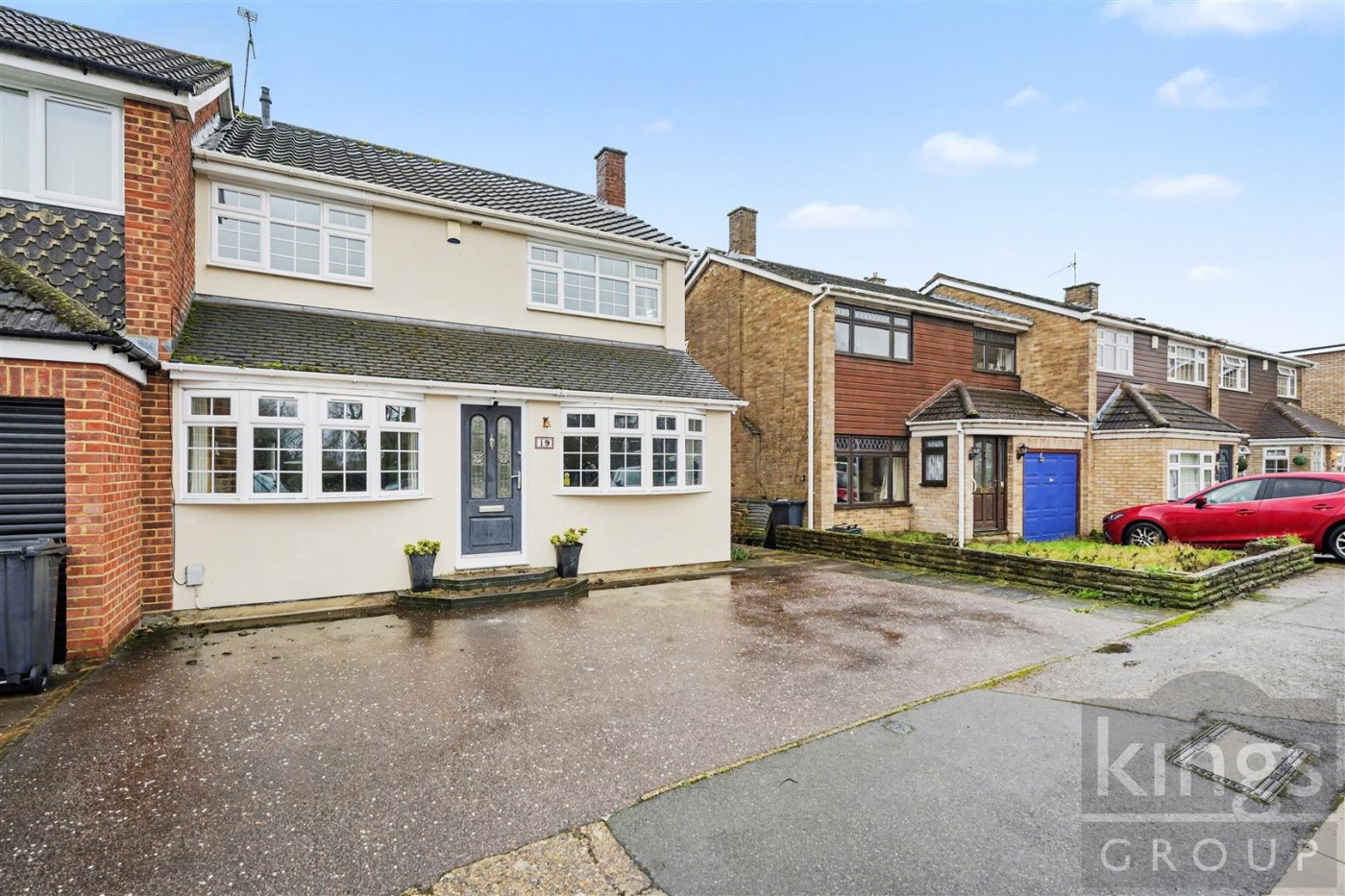 Images for Nunsbury Drive, Broxbourne