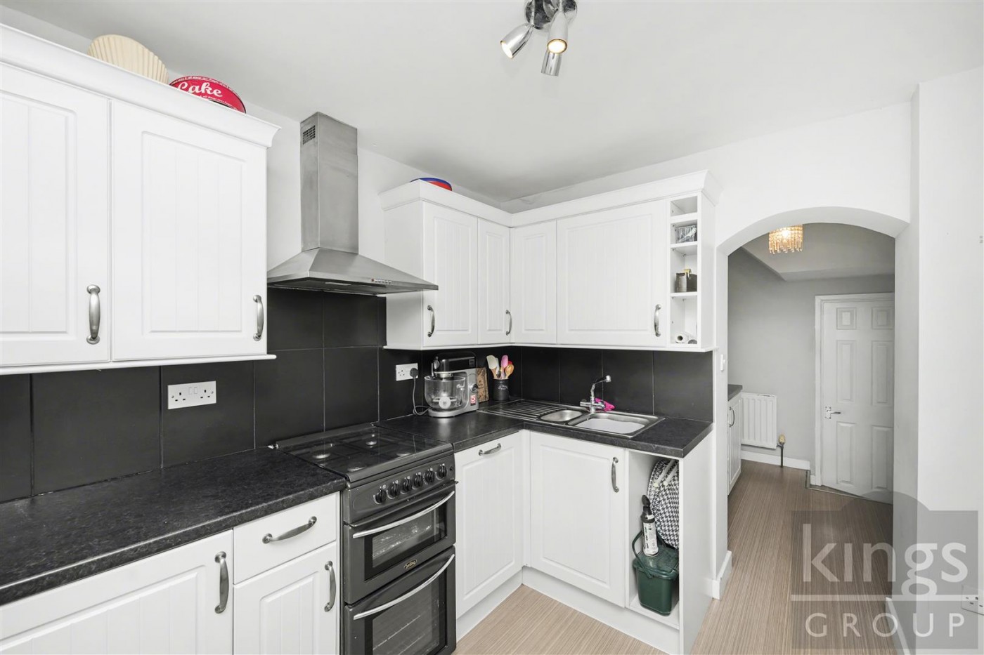 Images for Nunsbury Drive, Broxbourne