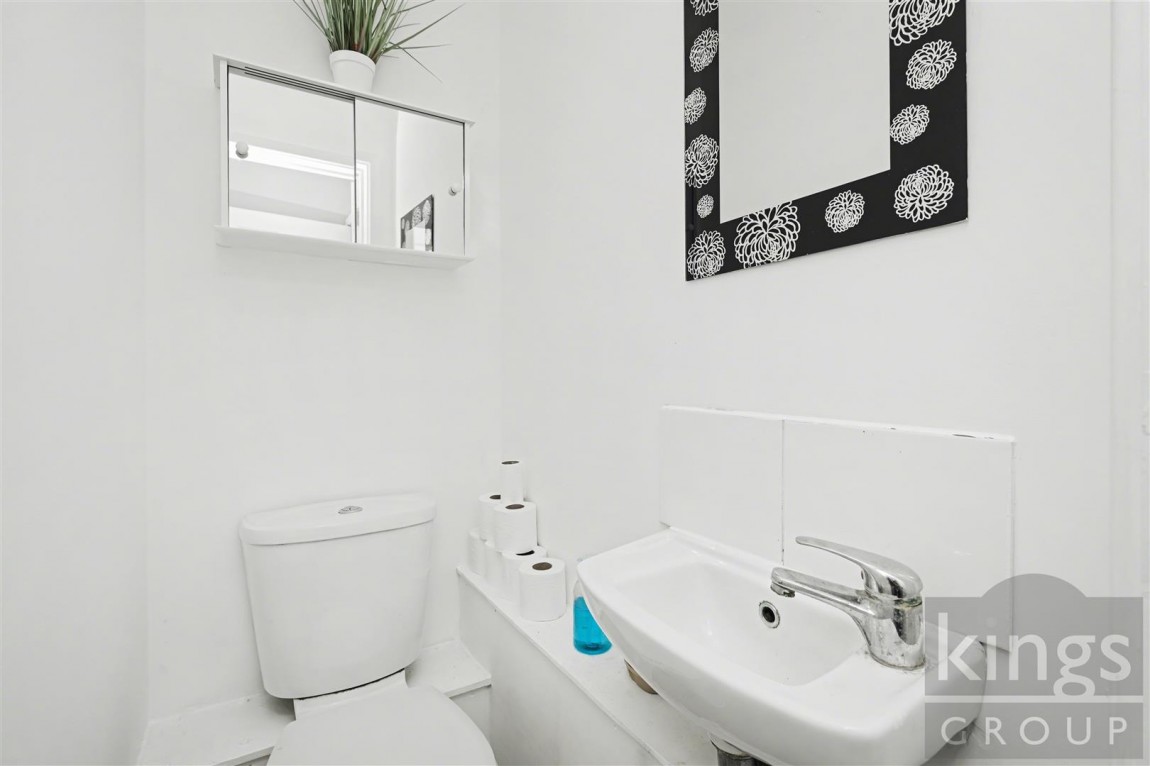 Images for Nunsbury Drive, Broxbourne