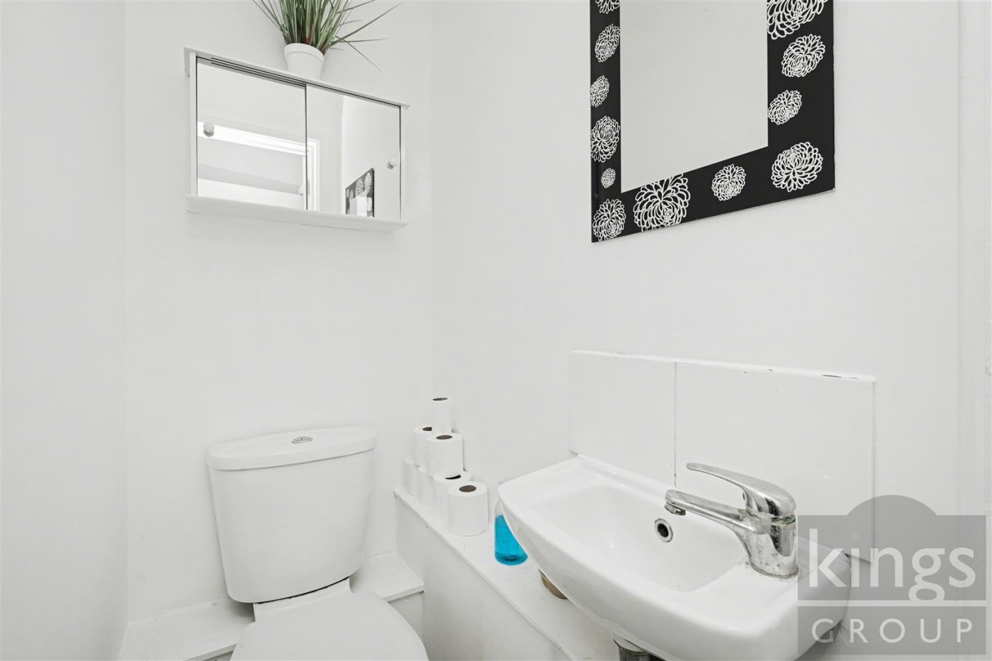 Images for Nunsbury Drive, Broxbourne