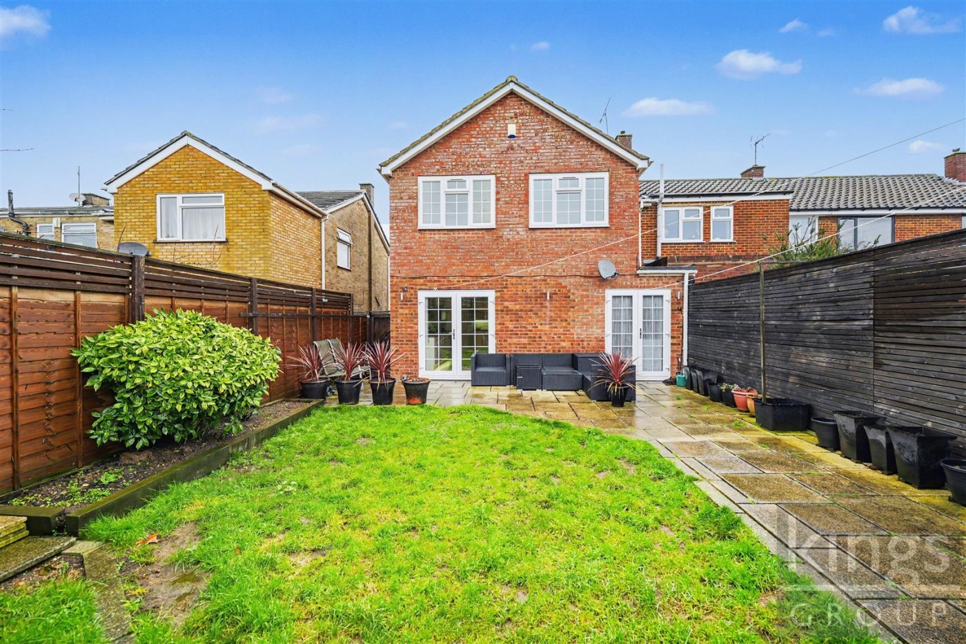 Images for Nunsbury Drive, Broxbourne