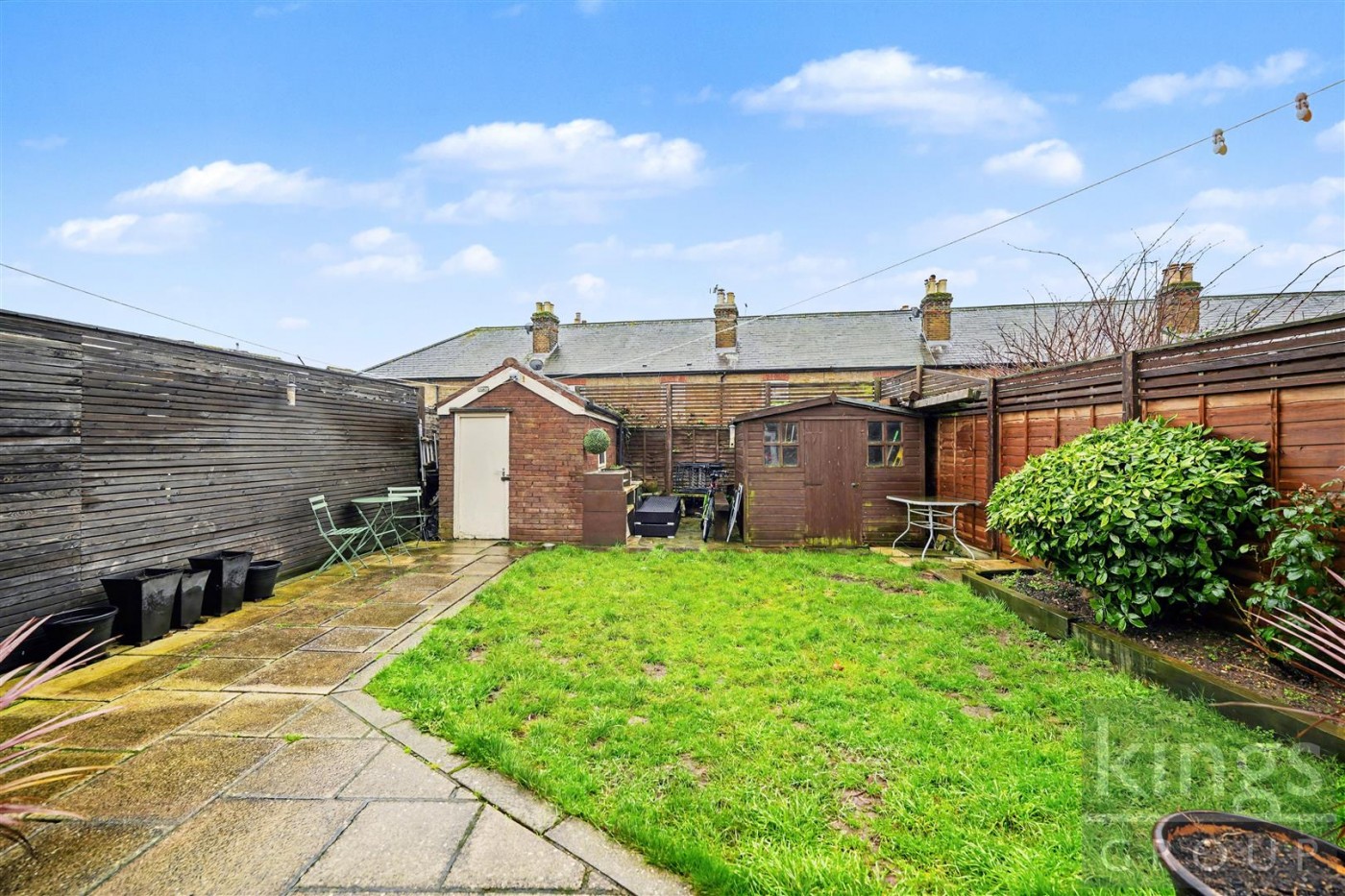 Images for Nunsbury Drive, Broxbourne