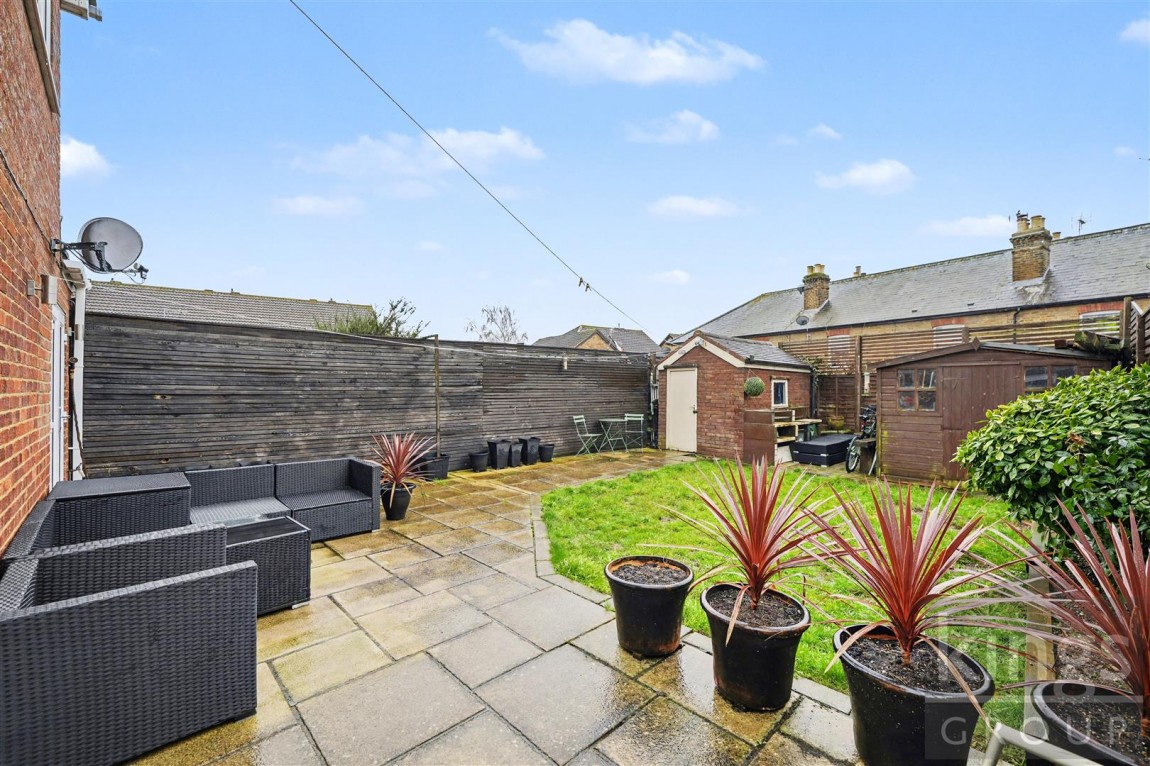 Images for Nunsbury Drive, Broxbourne