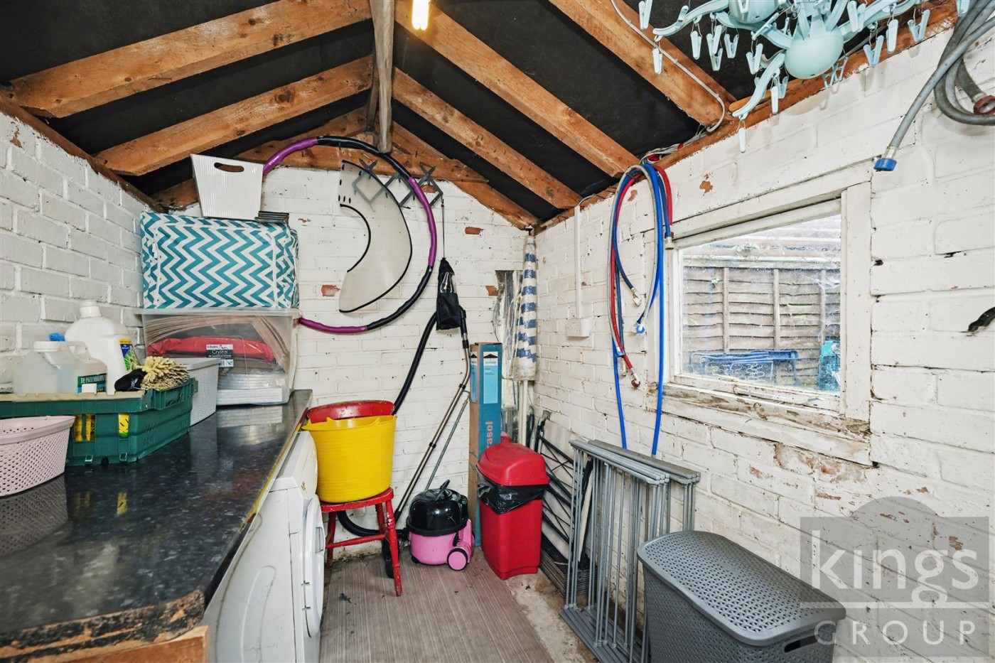 Images for Nunsbury Drive, Broxbourne