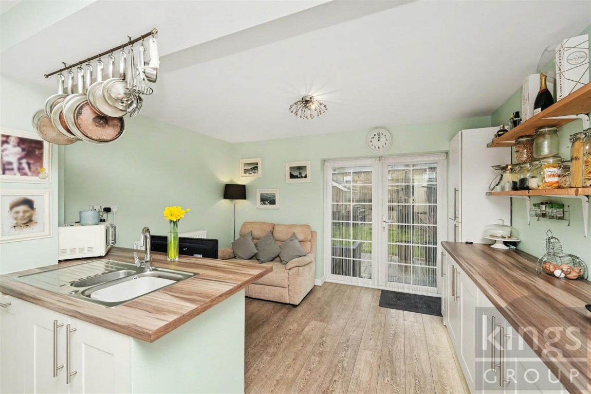 Images for Nunsbury Drive, Broxbourne