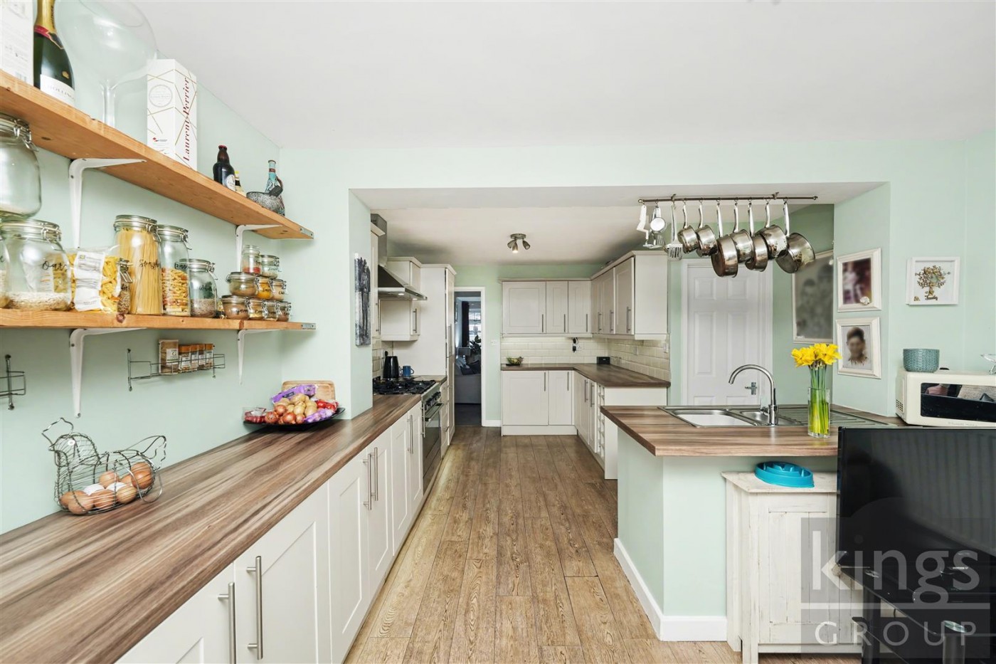 Images for Nunsbury Drive, Broxbourne