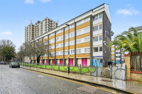 Northumberland Park, London - EAID:KingsGroupApi2020, BID:30208-7