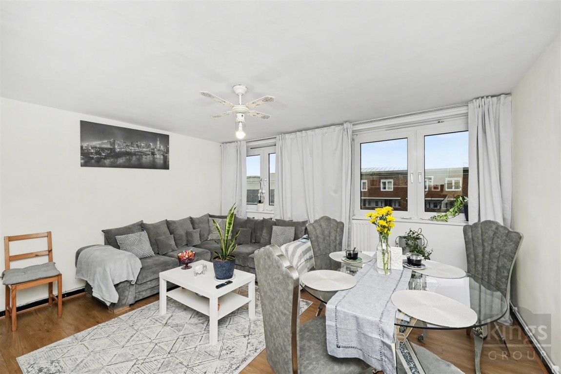 Images for Northumberland Park, London