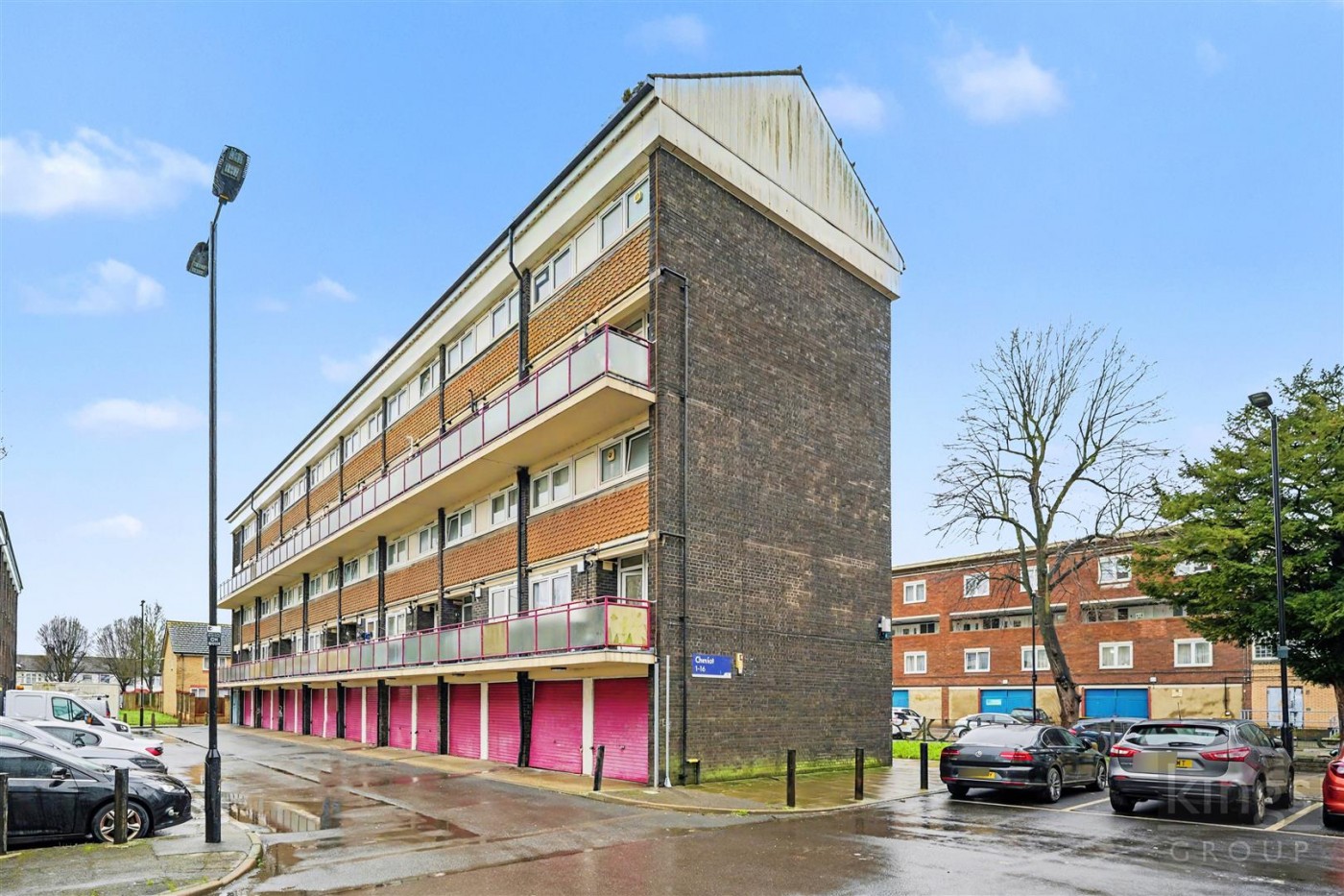 Images for Northumberland Park, London