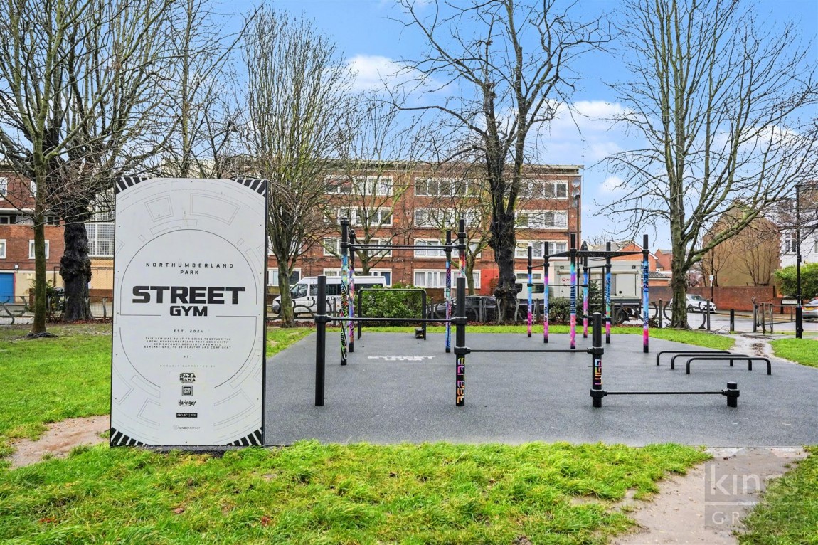 Images for Northumberland Park, London