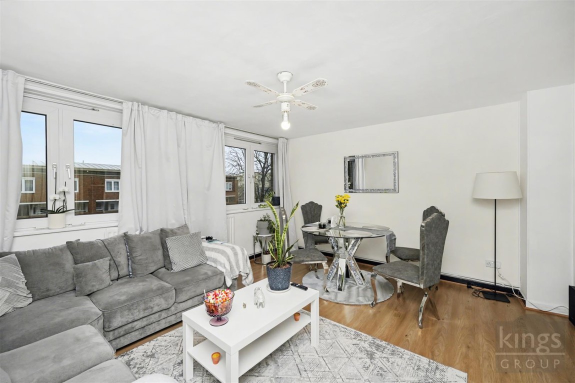 Images for Northumberland Park, London