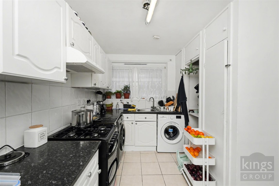 Images for Northumberland Park, London