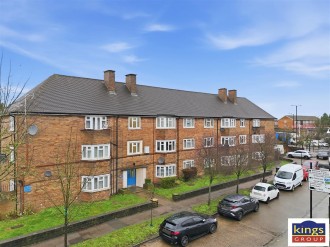 Hertford Road, Enfield