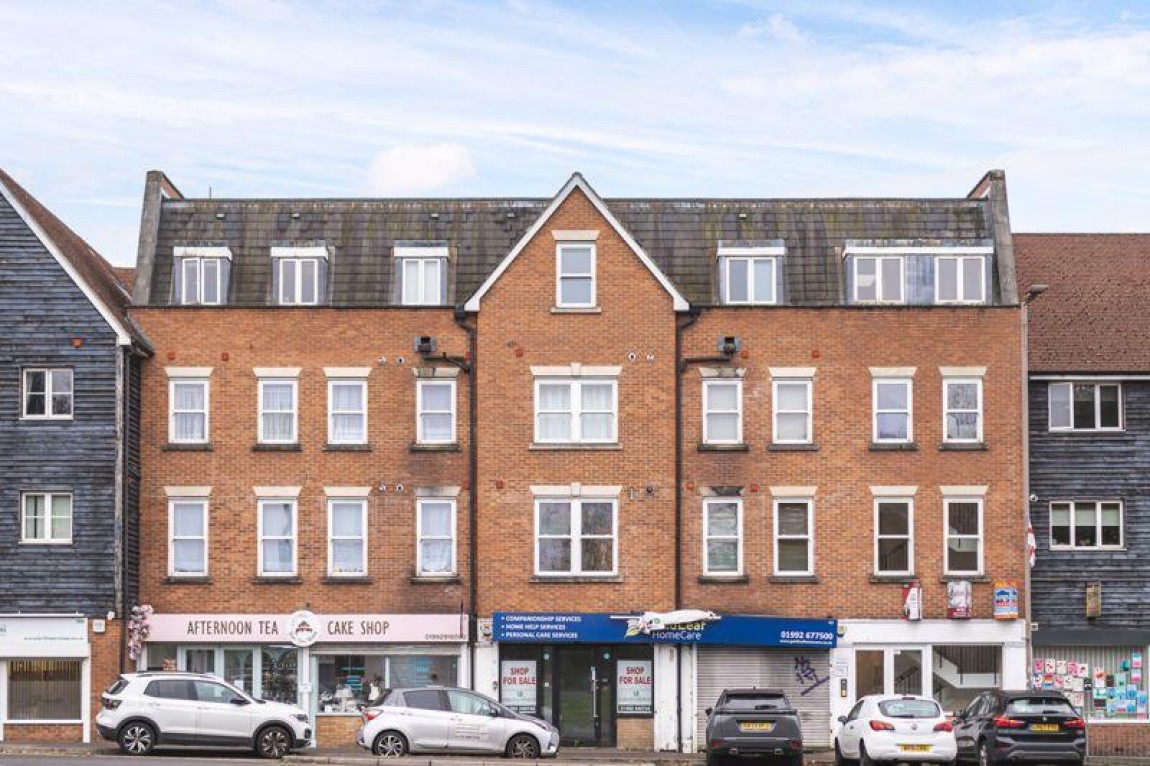 Images for Highbridge Street, Waltham Abbey