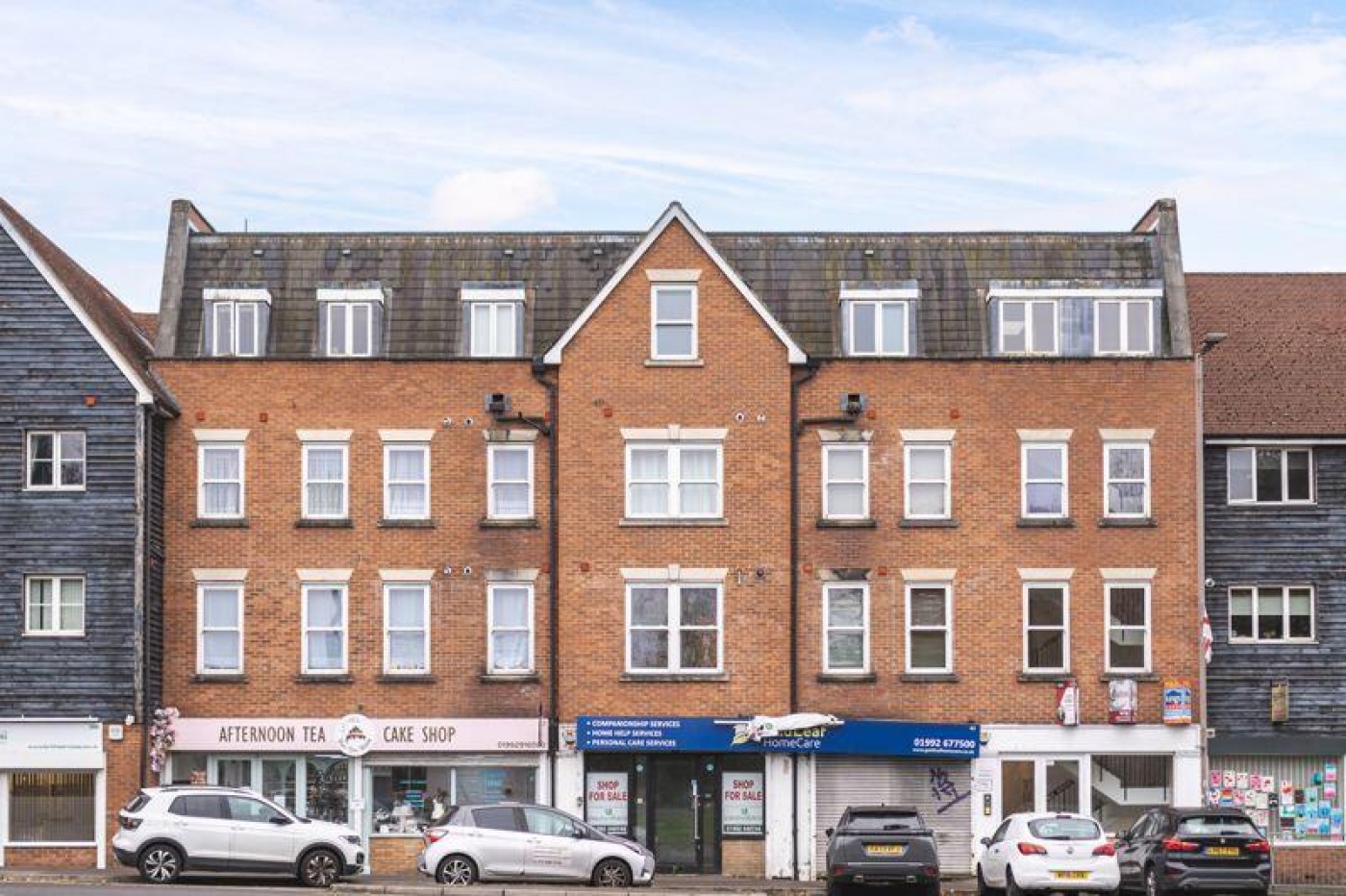 Images for Highbridge Street, Waltham Abbey