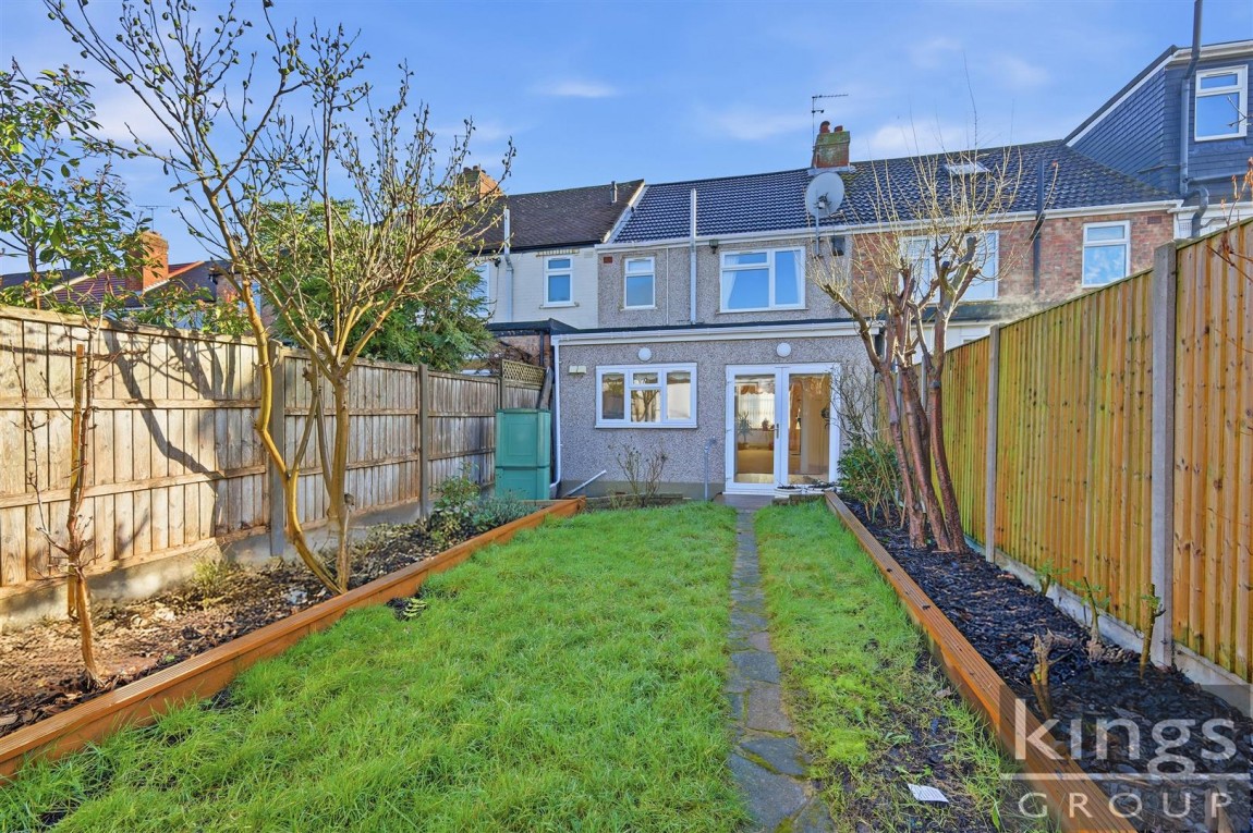 Images for Tynemouth Drive, Enfield