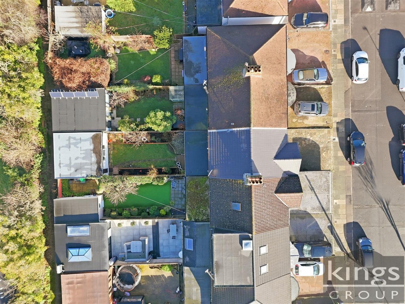 Images for Tynemouth Drive, Enfield