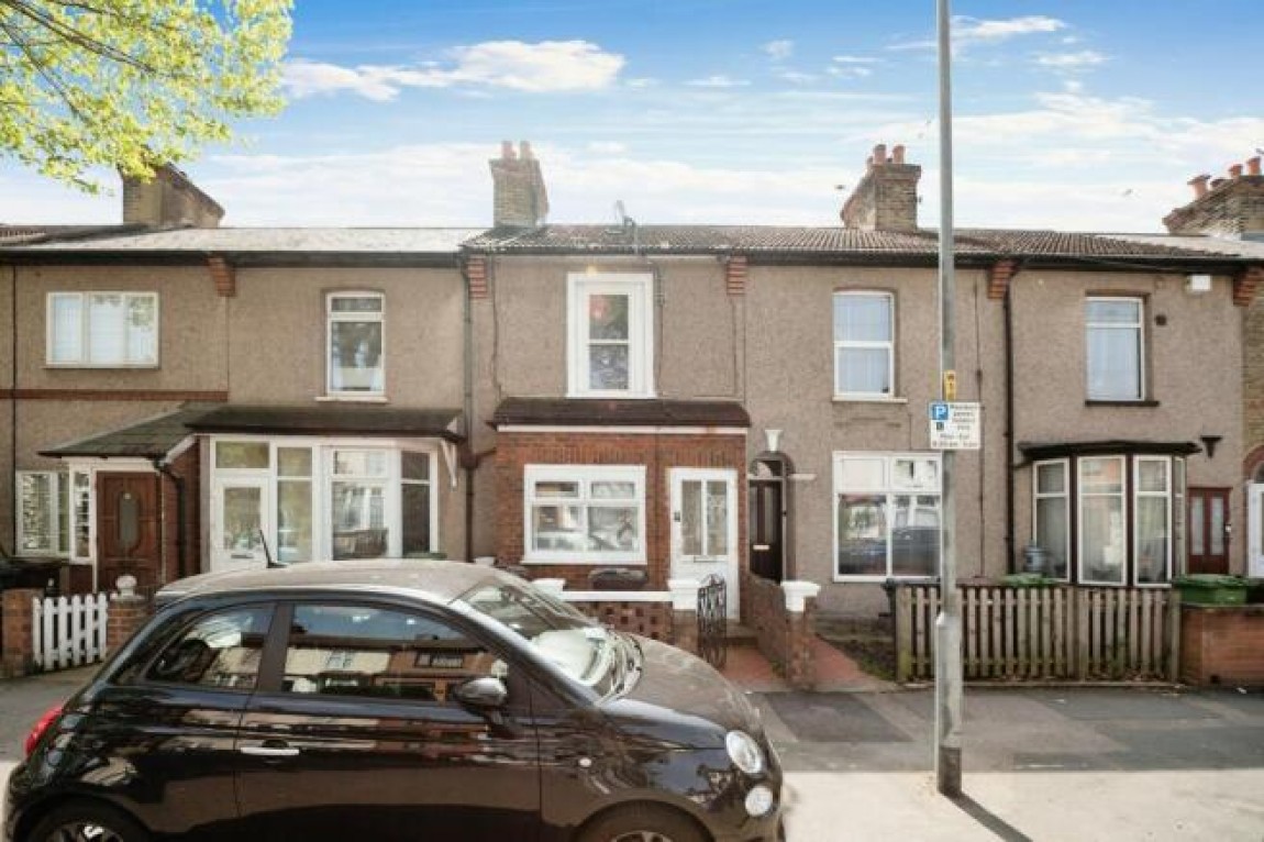 Images for Wedderburn Road, Barking