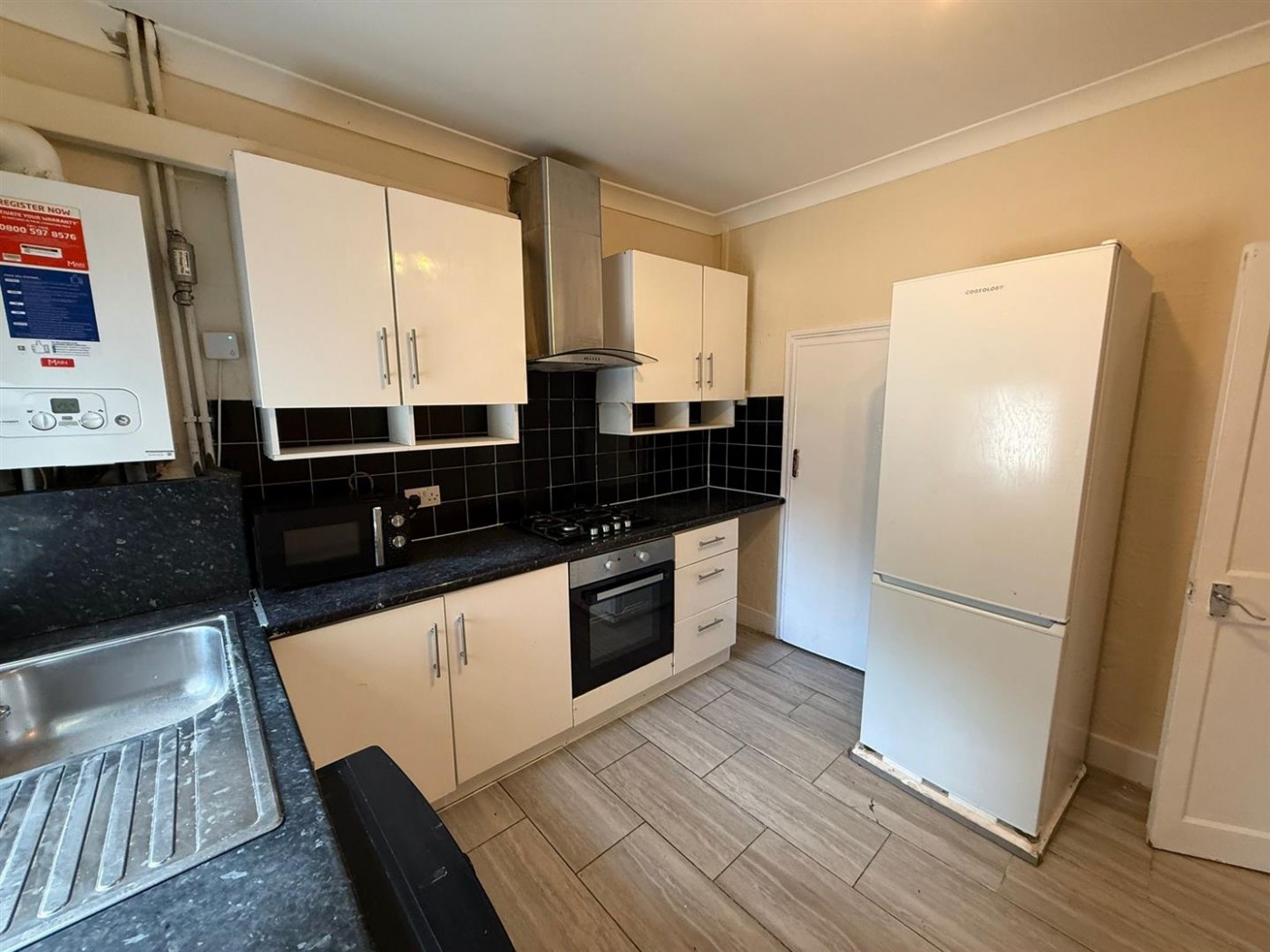 Images for Wedderburn Road, Barking