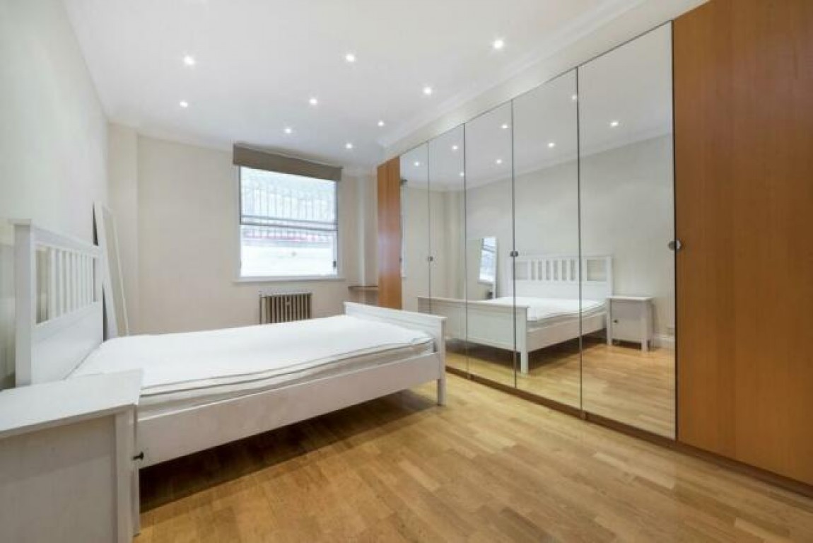 Images for Portland Place, London