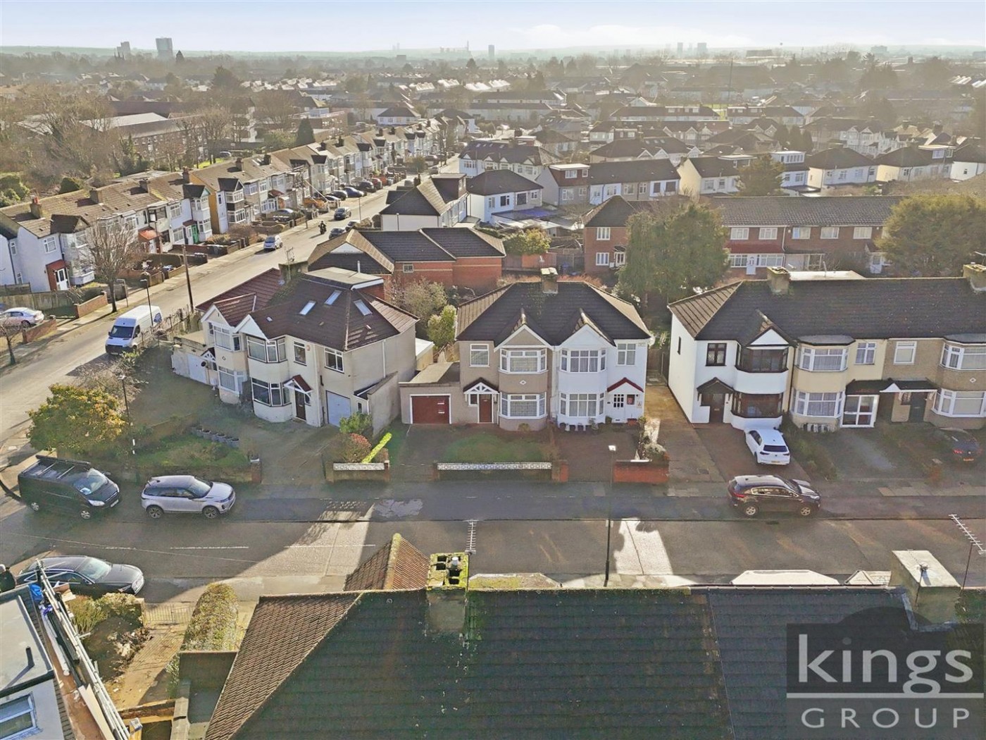 Images for Boleyn Avenue, Enfield