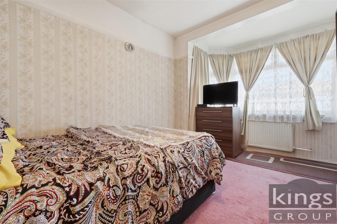 Images for Boleyn Avenue, Enfield